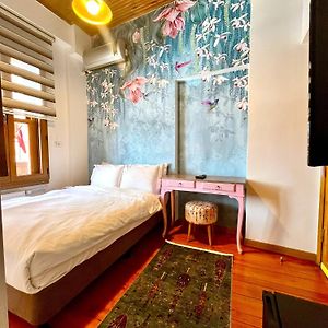 Deluxe Kamer